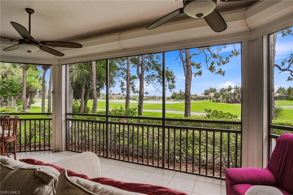 3960 Deer Crossing CT 6-101 NAPLES, FL 34114