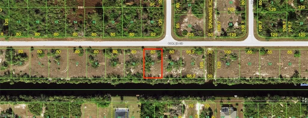 7770 St Regis CIR PORT CHARLOTTE, FL 33981