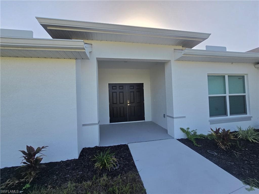 4309 NE 20th CT CAPE CORAL, FL 33909