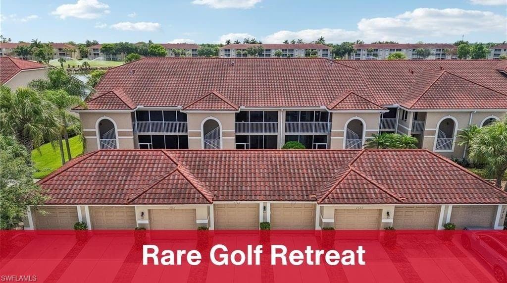 2810 Cypress Trace CIR 2112 NAPLES, FL 34119