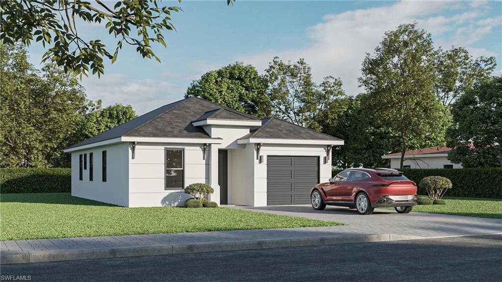 7907 13th PL LABELLE, FL 33935