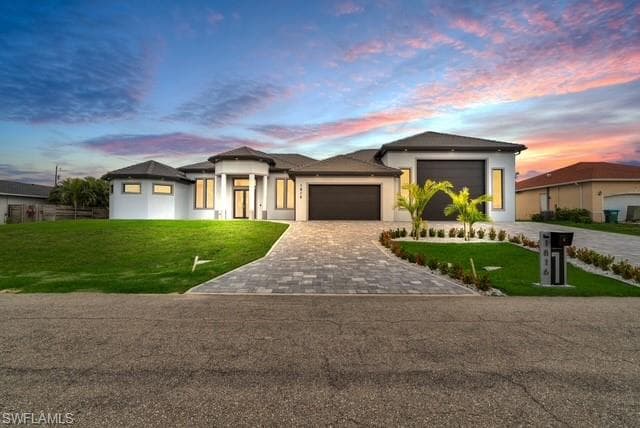 1816 NE 27th ST CAPE CORAL, FL 33909