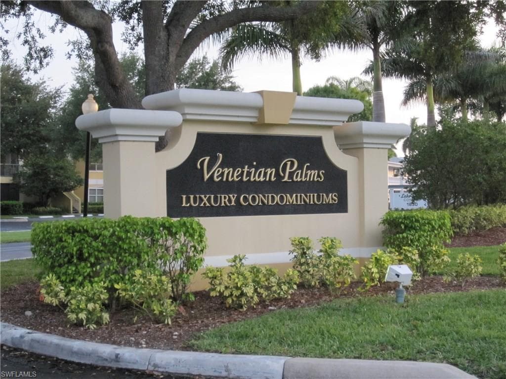 12540 Equestrian CIR 509 FORT MYERS, FL 33907