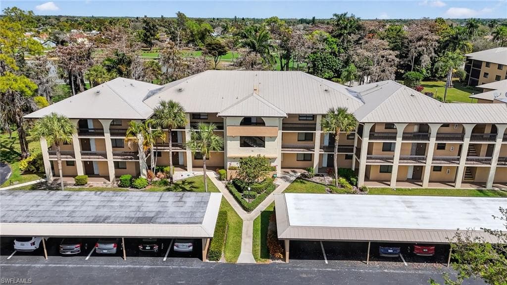 75 Saint Andrews BLVD A100 NAPLES, FL 34113