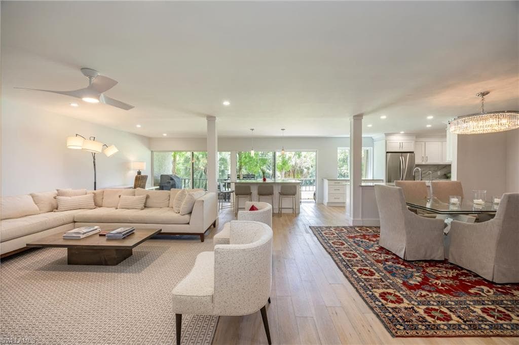 100 Wilderness WAY 348 NAPLES, FL 34105
