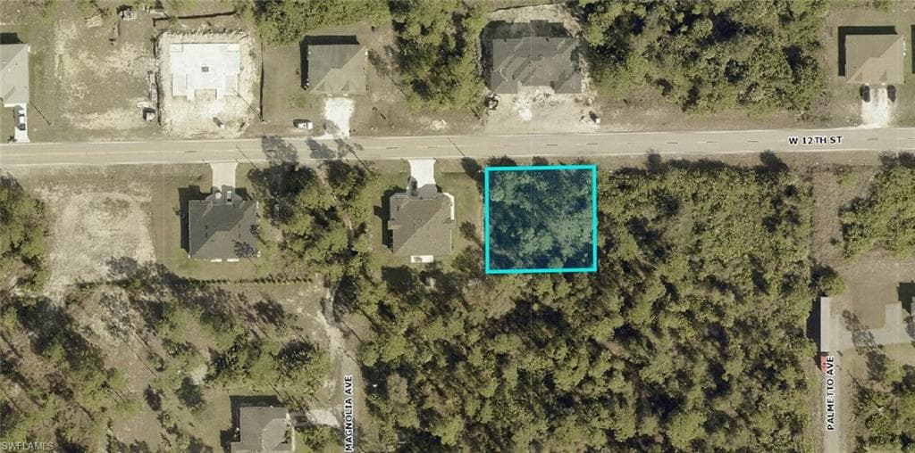 909/911 W 12th ST LEHIGH ACRES, FL 33972
