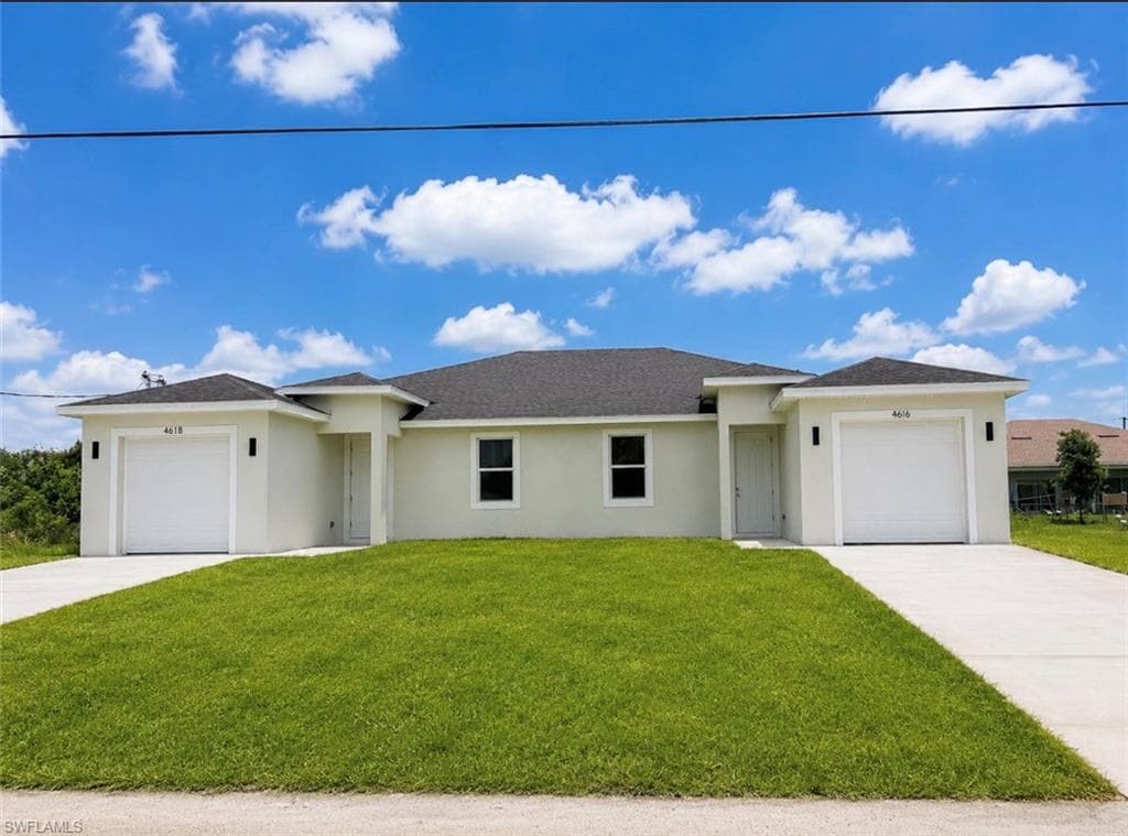 4618 25th ST SW LEHIGH ACRES, FL 33973