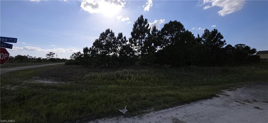 660 Muldoon AVE S LEHIGH ACRES, FL 33974