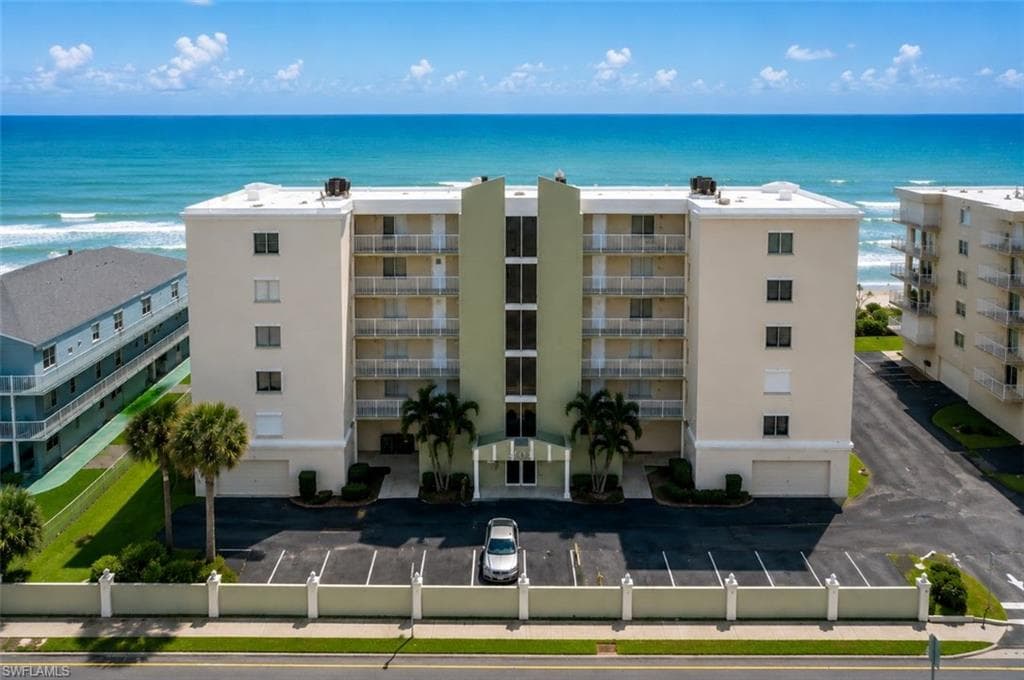 401 HIGHWAY A1A HWY 121 SATELLITE BEACH, FL 32937