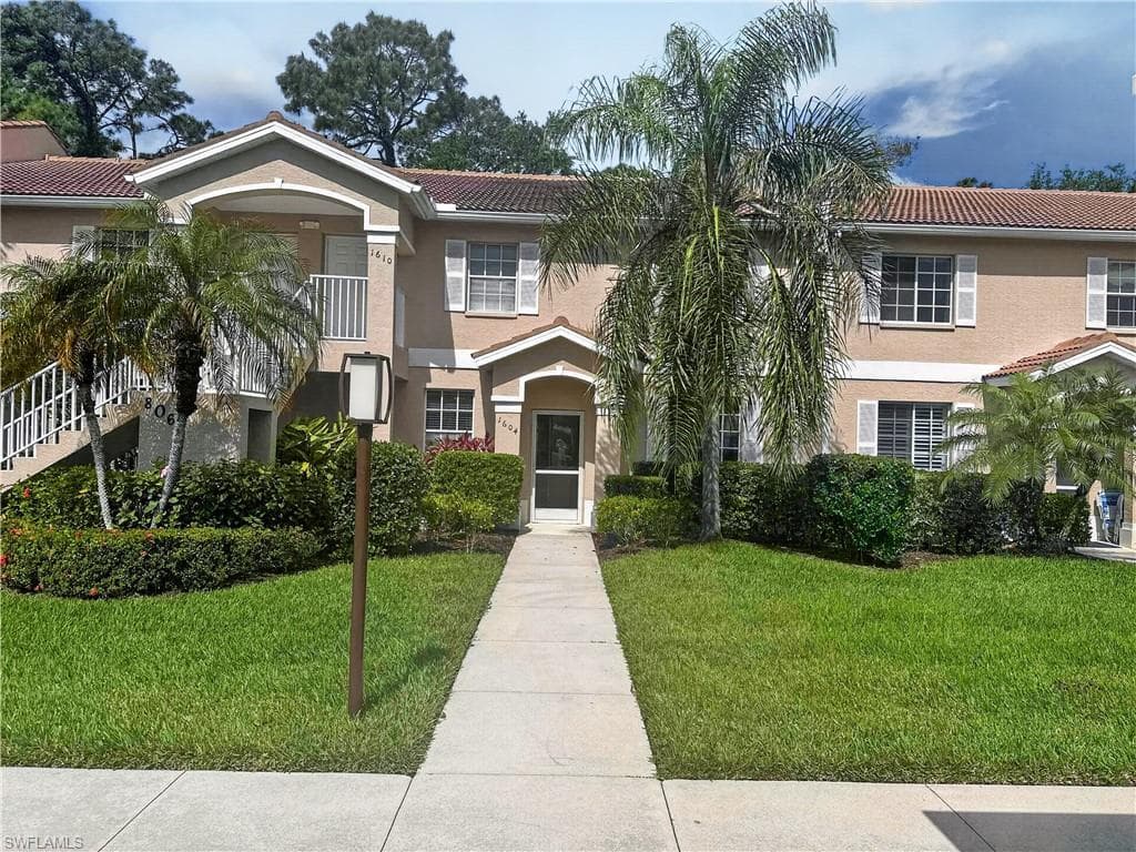8065 Tiger CV 1604 NAPLES, FL 34113