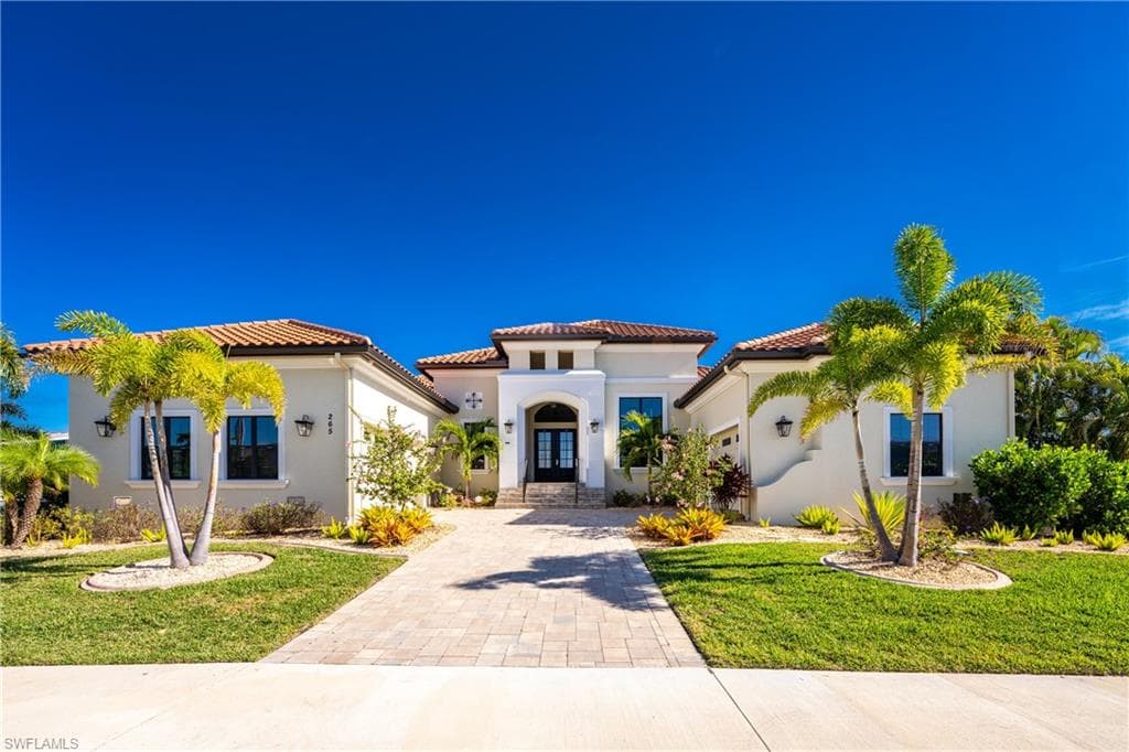 265 Severin RD SE PORT CHARLOTTE, FL 33952