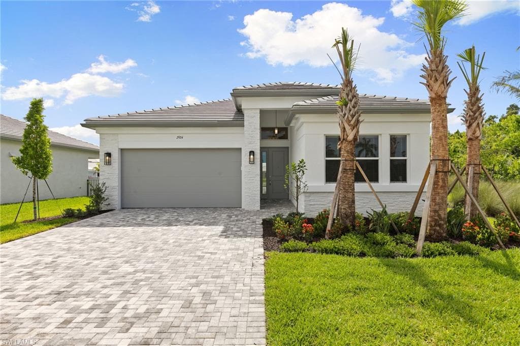 2924 Bloomfield WAY NAPLES, FL 34112