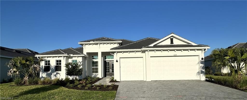 15579 White Tail Deer DR PUNTA GORDA, FL 33982