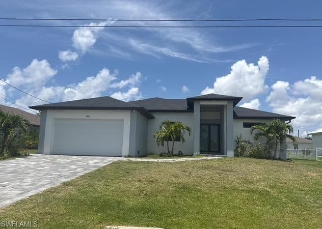 2801 SW 3rd ST CAPE CORAL, FL 33991