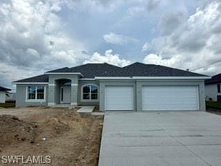 2833 NW 21st PL CAPE CORAL, FL 33993