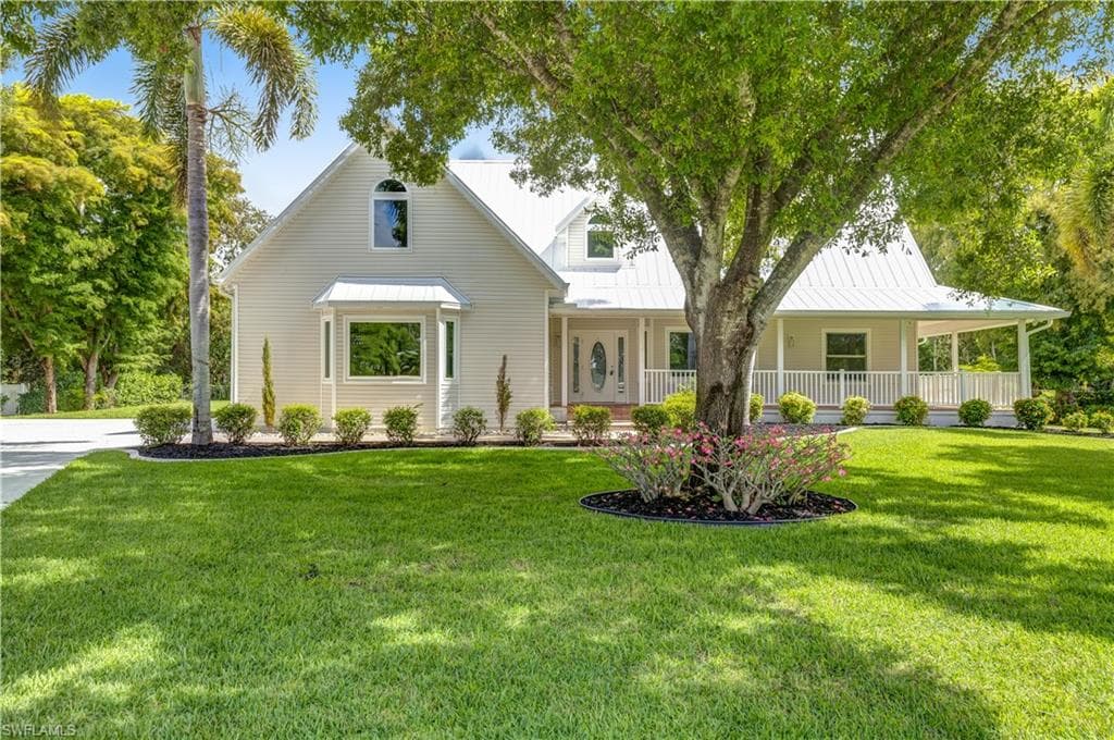 13660 Hickory Run LN FORT MYERS, FL 33912