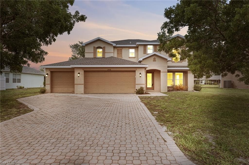 25134 Palisade RD PUNTA GORDA, FL 33983