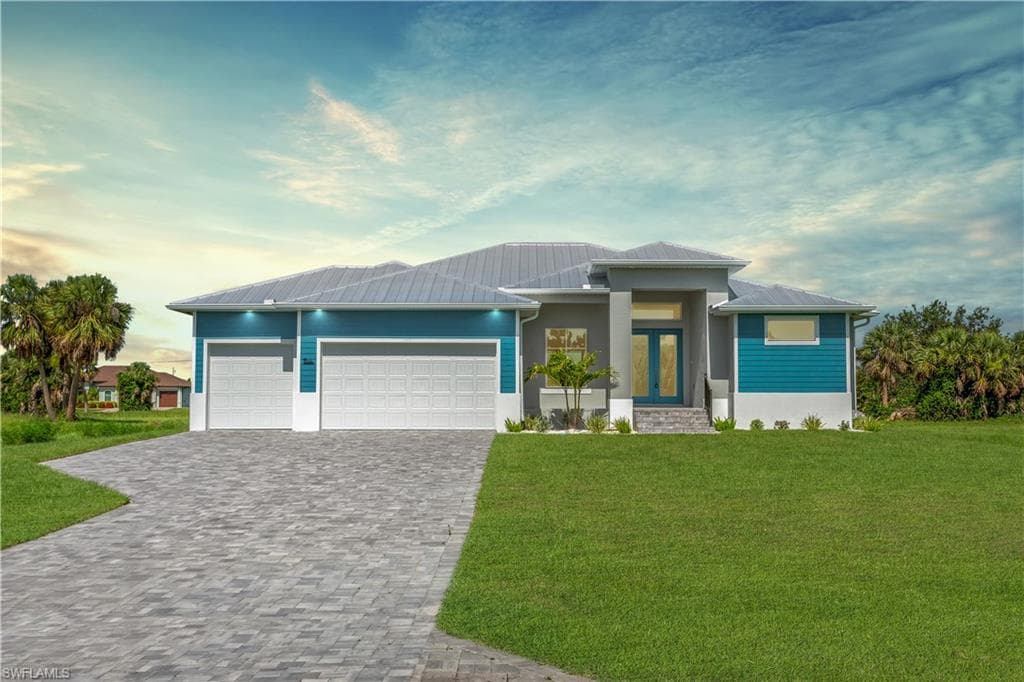 179 Rotonda BLVD S ROTONDA WEST, FL 33947