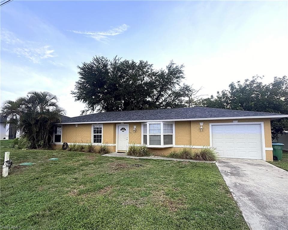1006 2nd AVE CAPE CORAL, FL 33909