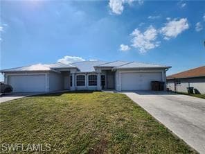 526 SE 6th PL CAPE CORAL, FL 33990