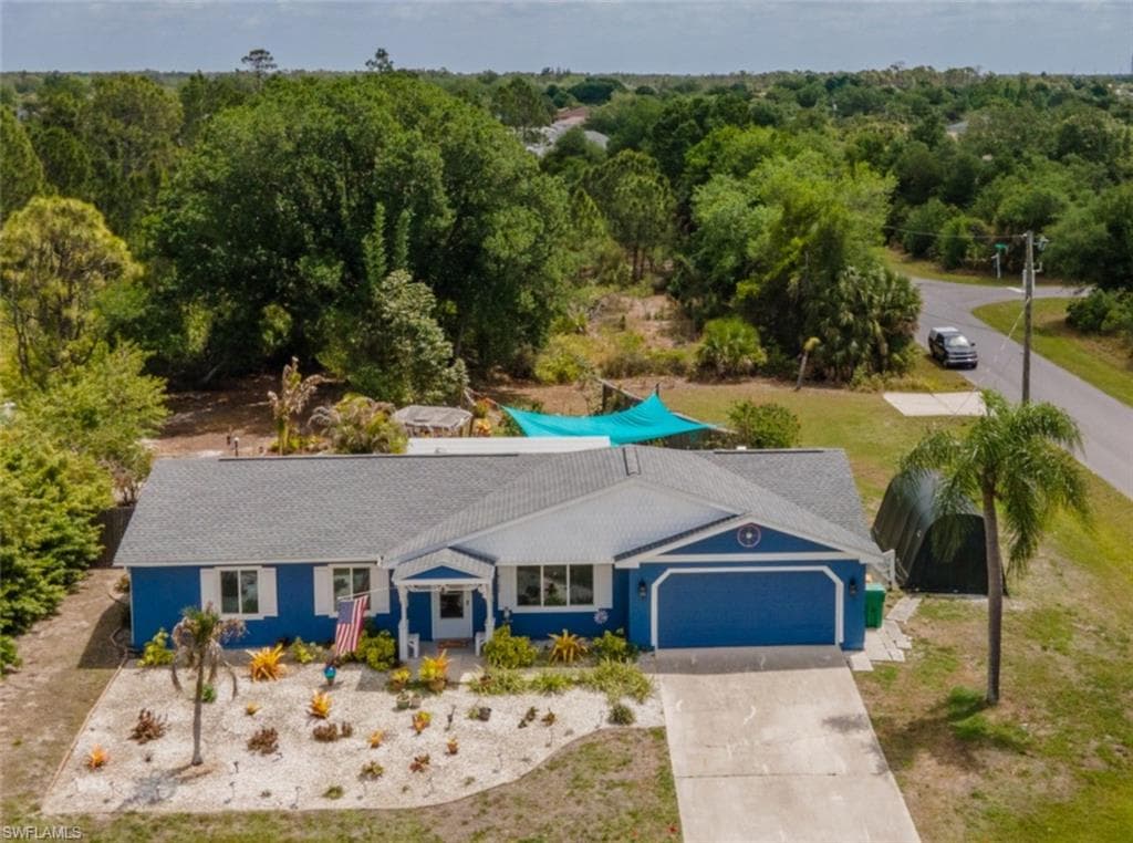 6168 Sunnybrook BLVD ENGLEWOOD, FL 34224