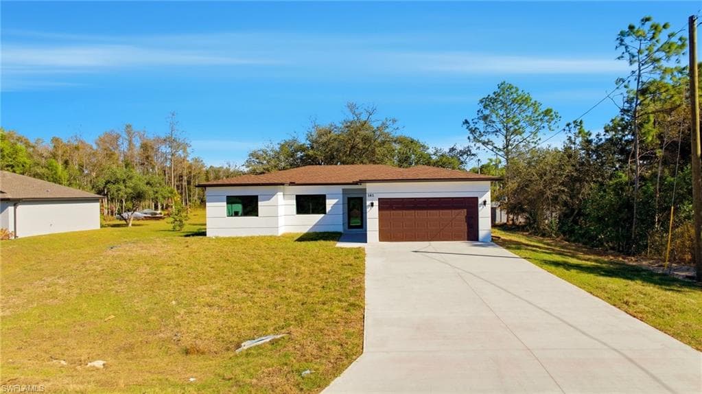 161 Blackstone DR FORT MYERS, FL 33913