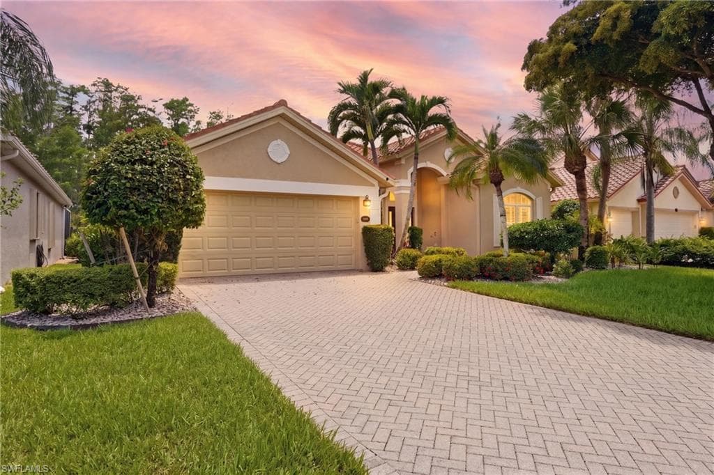 21907 Bella Terra BLVD ESTERO, FL 33928