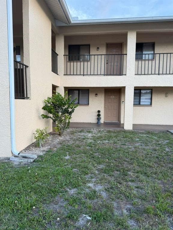 618 Gerald AVE 415 LEHIGH ACRES, FL 33936