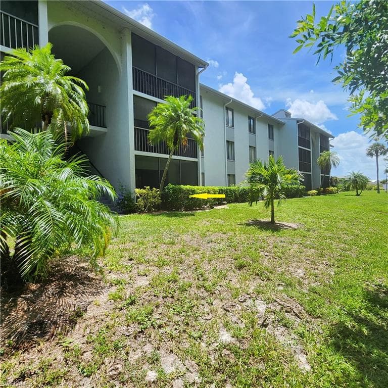 9650 Green Cypress LN 7-G1 FORT MYERS, FL 33905