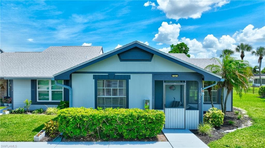 10572 Quincy CT LEHIGH ACRES, FL 33936