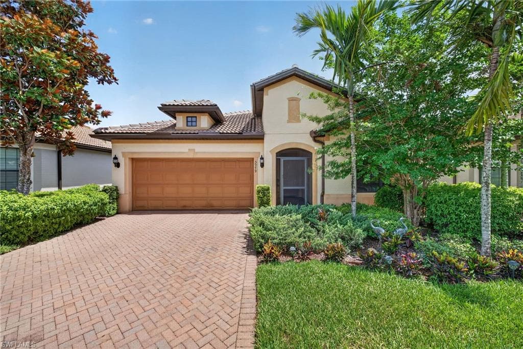 5979 Prosperity LN AVE MARIA, FL 34142