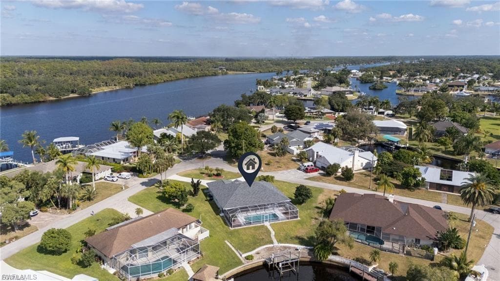13376 Journeys End FORT MYERS, FL 33905