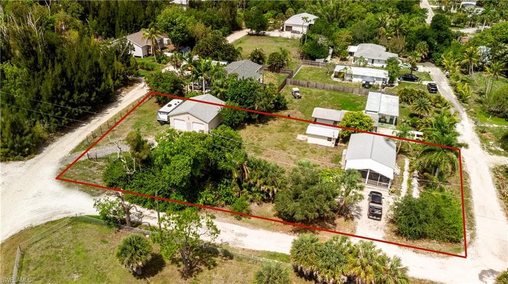 7257 Victory RD BOKEELIA, FL 33922