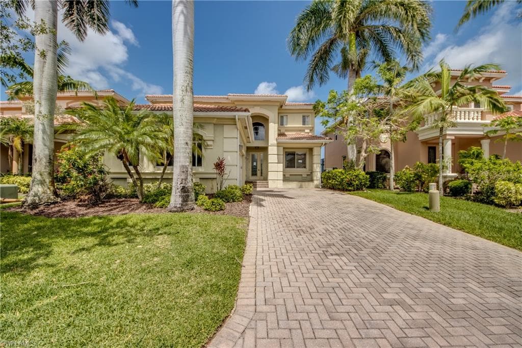 17026 Tremont ST FORT MYERS, FL 33908
