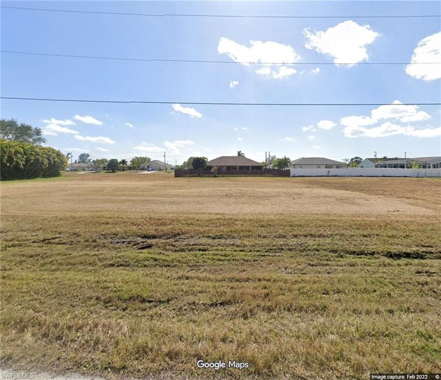2728 NW 11th ST CAPE CORAL, FL 33993