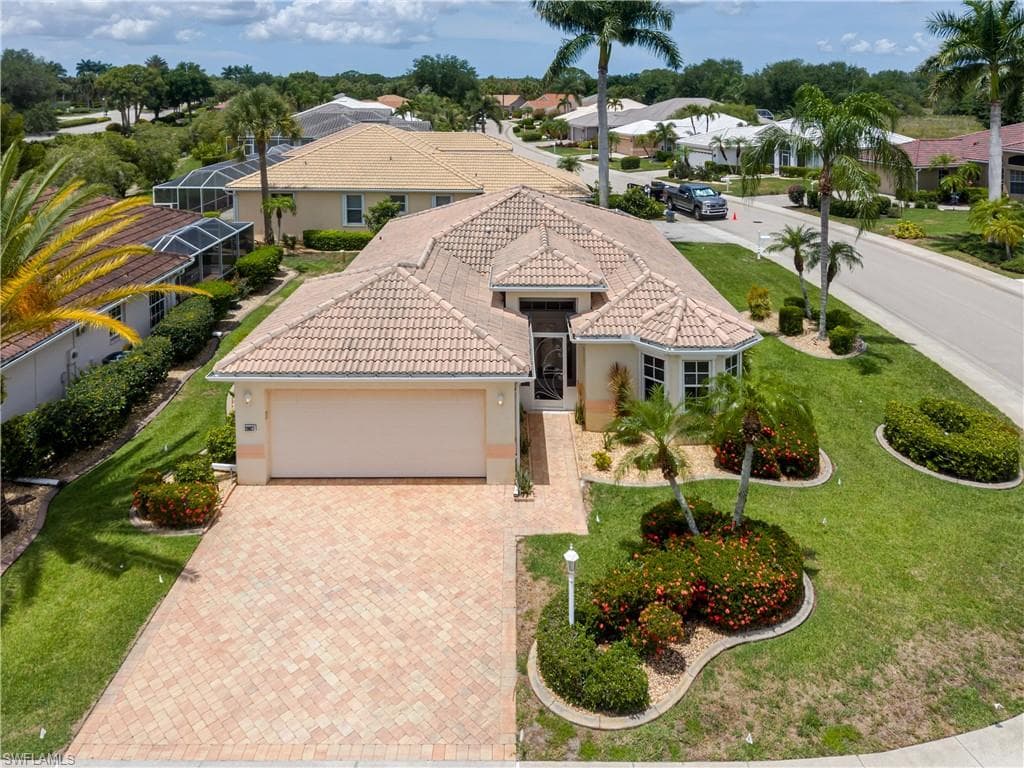20927 Villareal WAY NORTH FORT MYERS, FL 33917