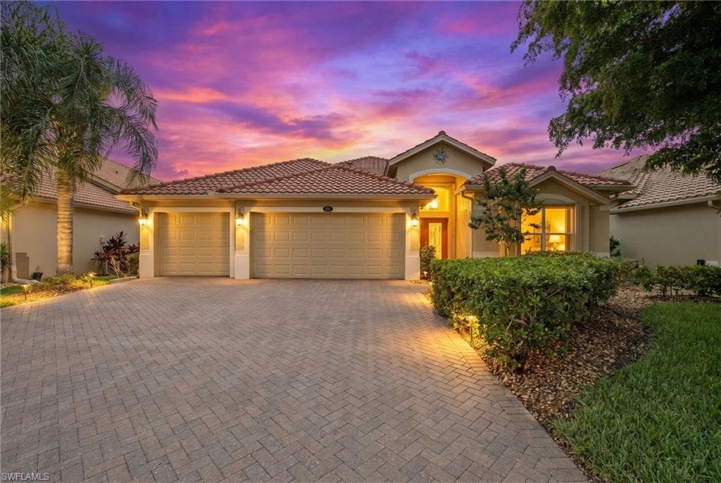 21181 Palese DR ESTERO, FL 33928
