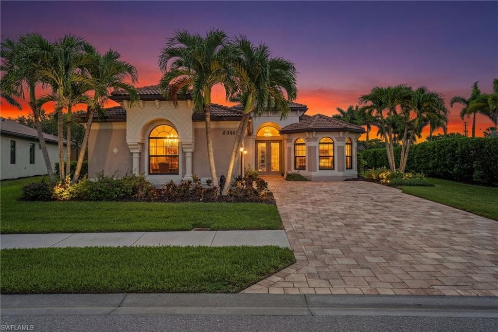 23412 Sanabria LOOP BONITA SPRINGS, FL 34135