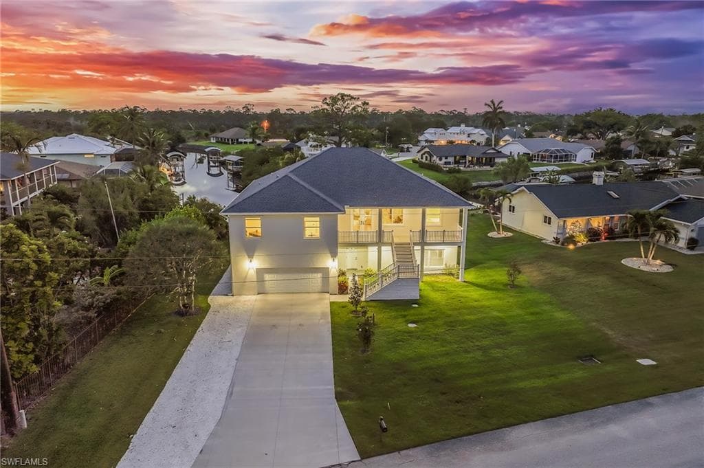 20700 Park PL ESTERO, FL 33928