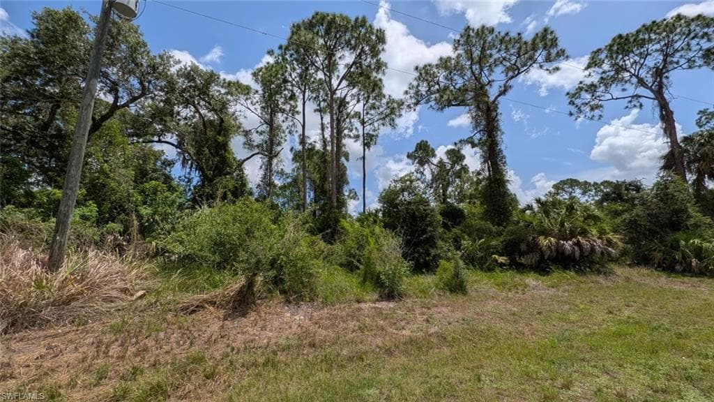 6065 S Moss CIR LABELLE, FL 33935
