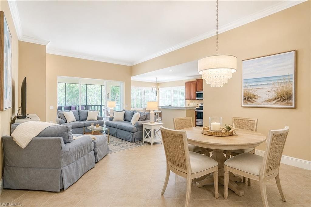 11000 Carrara CT 202 BONITA SPRINGS, FL 34135