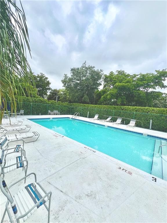 2499 River Reach DR NAPLES, FL 34104