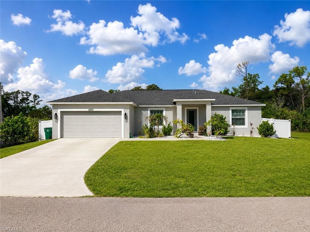 5405 Bearup ST PORT CHARLOTTE, FL 33981