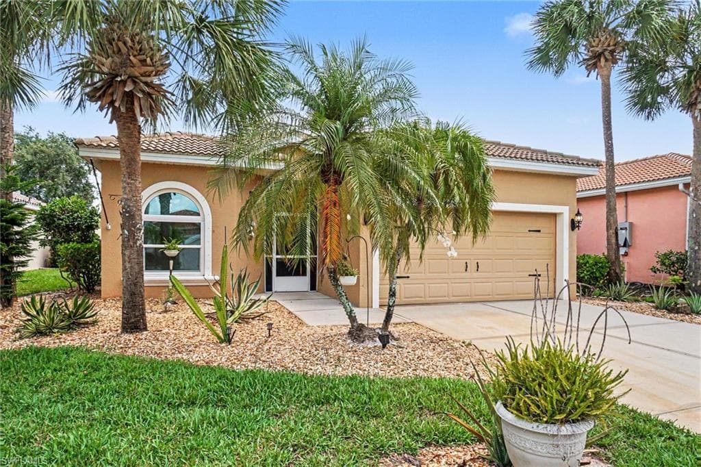 2549 Deerfield Lake CT CAPE CORAL, FL 33909