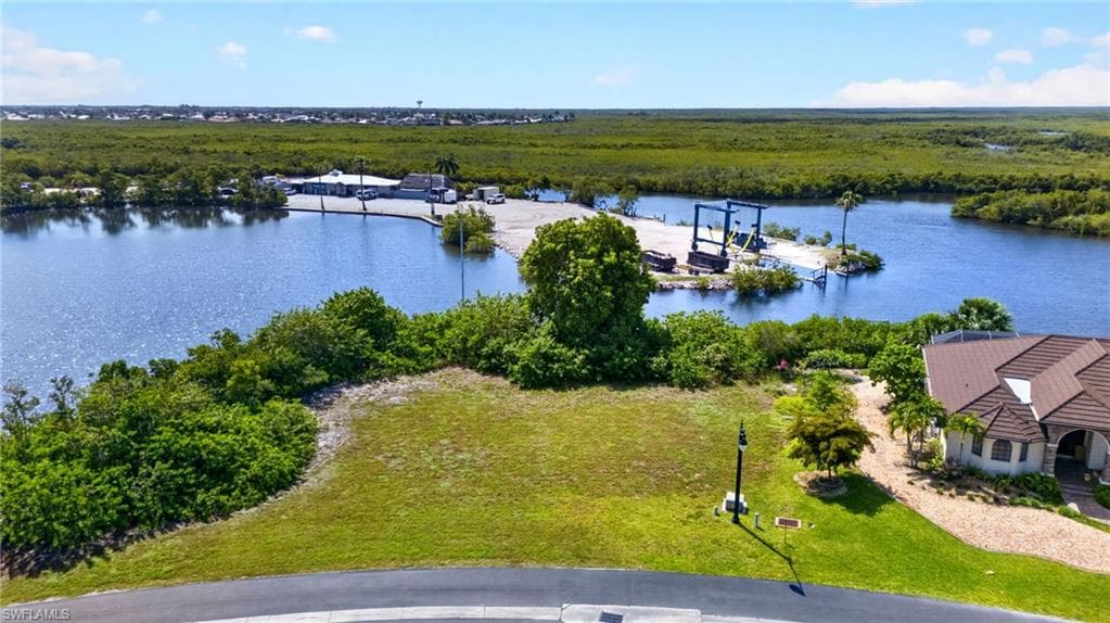 5408 Sea Edge DR PUNTA GORDA, FL 33950