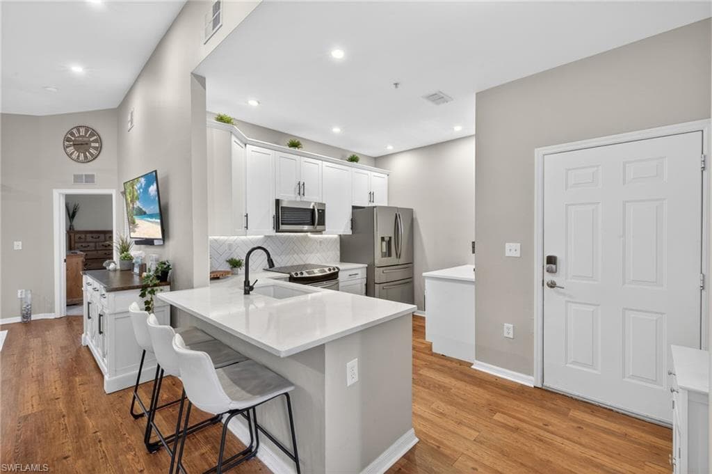 15420 Bellamar CIR 3123 FORT MYERS, FL 33908