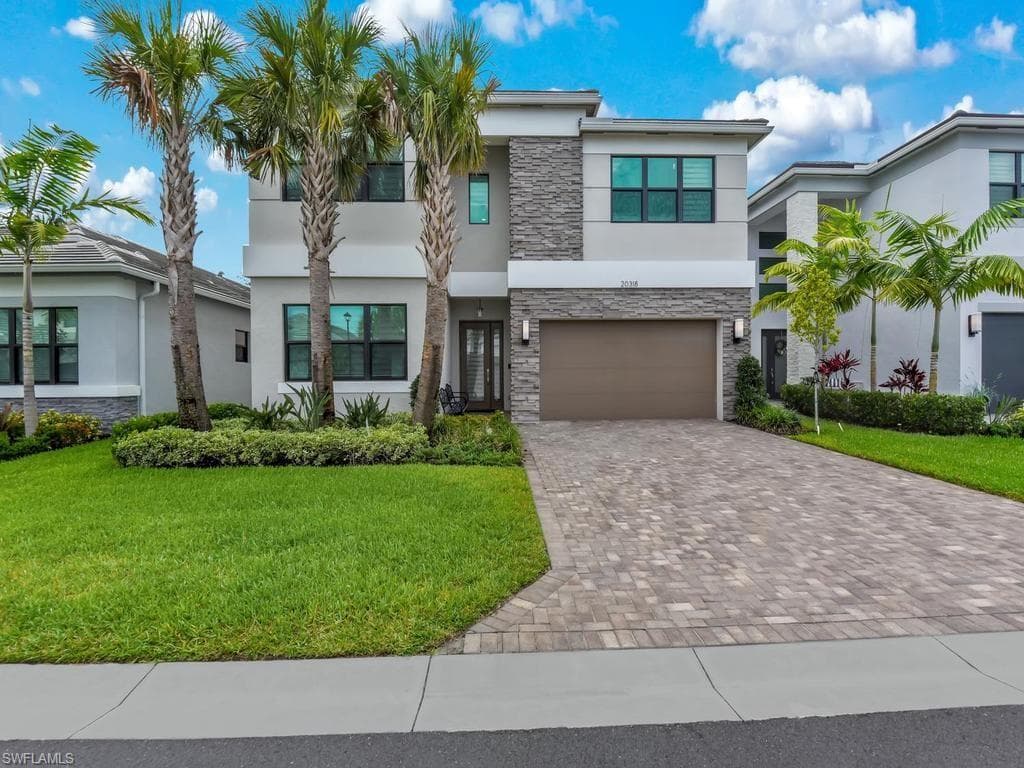 20318 Fair Oak LN ESTERO, FL 33928