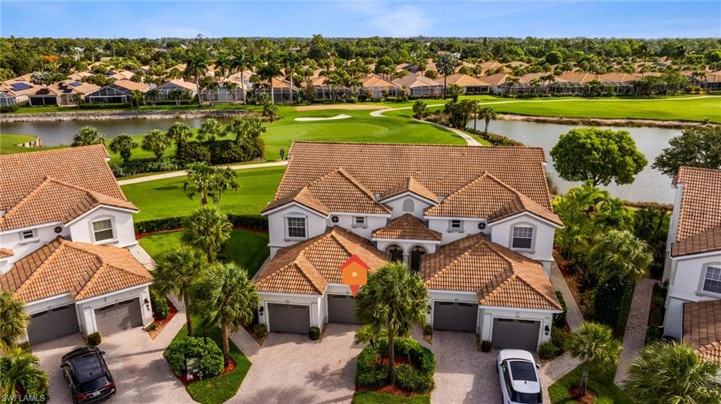 6894 Sterling Greens CT 201 NAPLES, FL 34104