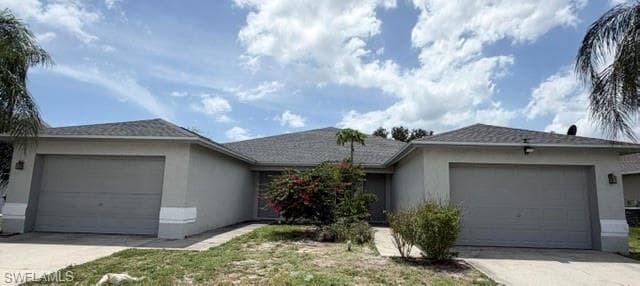 4344 SW 7th PL CAPE CORAL, FL 33914