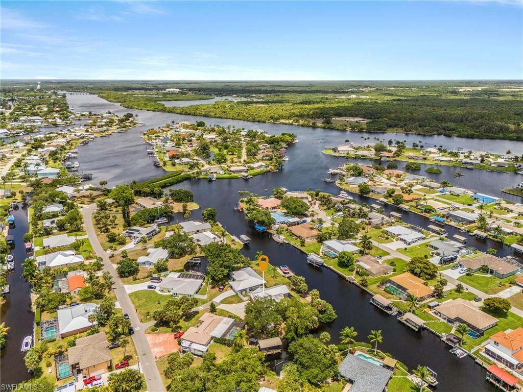 13520 Island RD FORT MYERS, FL 33905